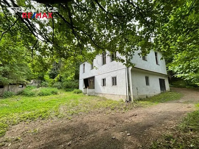 Prodej  chaty 320 m², pozemek 4 498 m², Vidim, okres Mělník