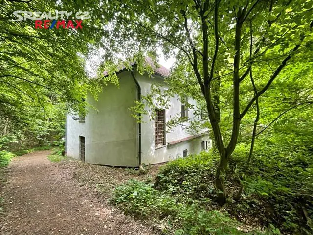 Prodej  chaty 320 m², pozemek 4 498 m², Vidim, okres Mělník
