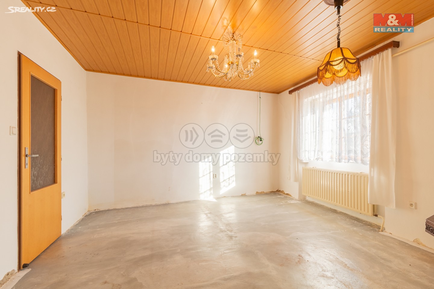 Prodej  rodinného domu 393 m², pozemek 393 m², Příkrá, Bavorov