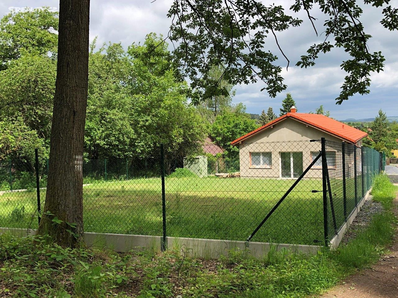 Prodej  rodinného domu 112 m², pozemek 870 m², Běštín, okres Beroun