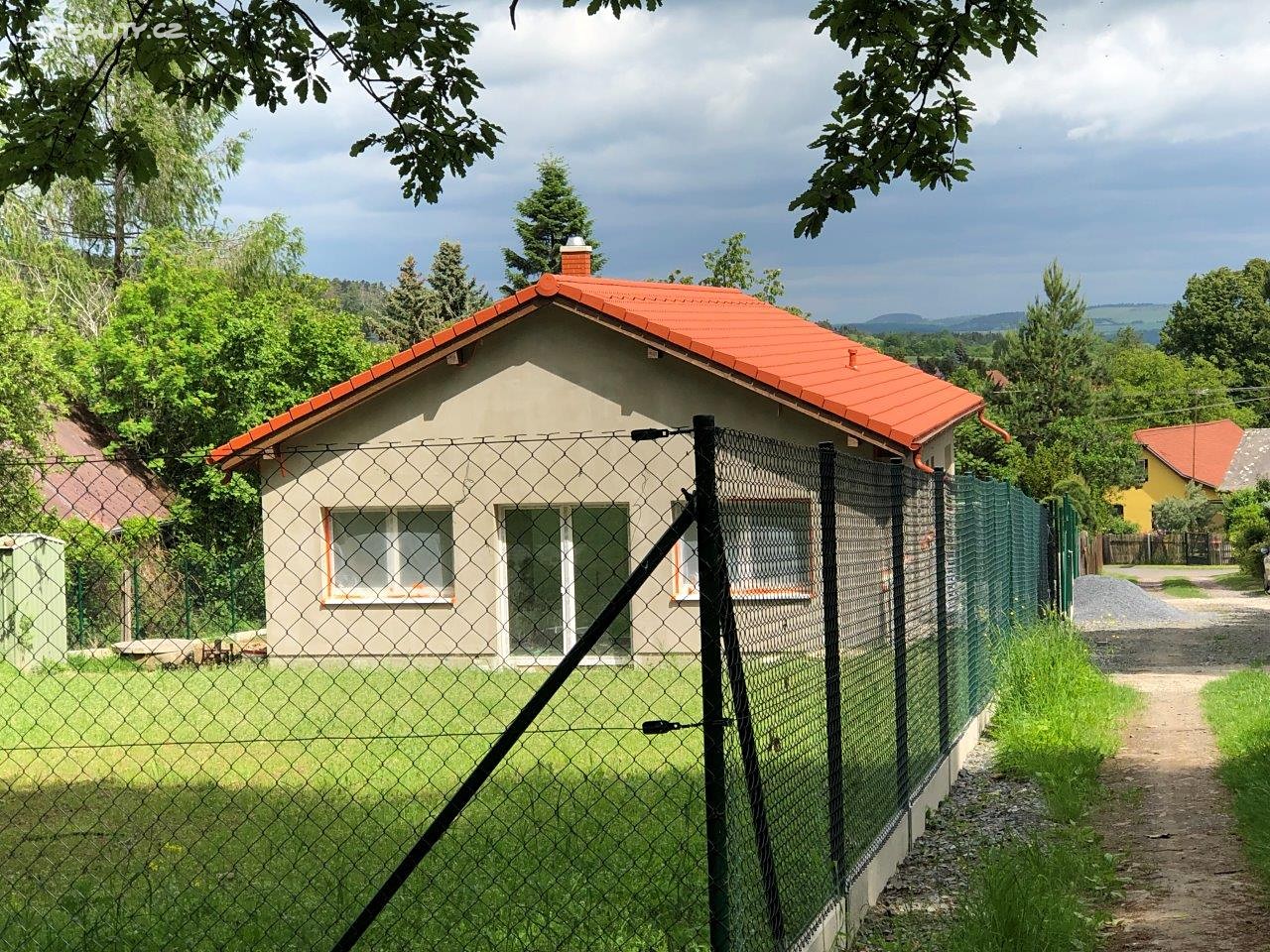 Prodej  rodinného domu 112 m², pozemek 870 m², Běštín, okres Beroun