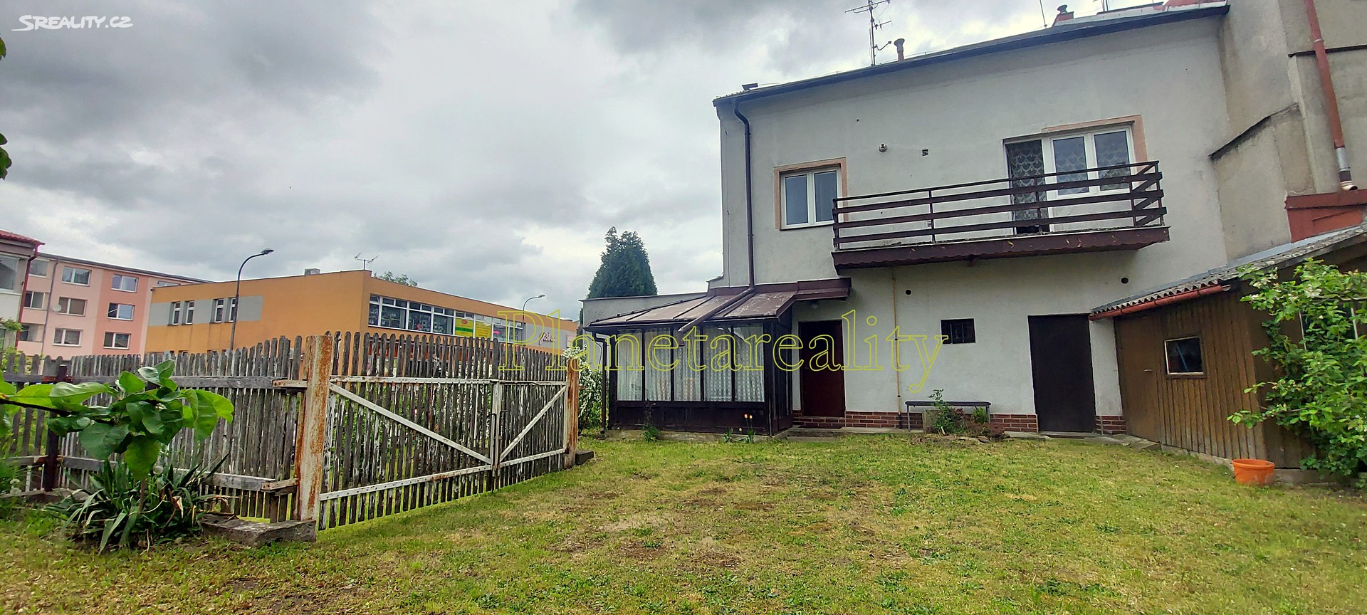 Prodej  rodinného domu 200 m², pozemek 549 m², Bochov, okres Karlovy Vary