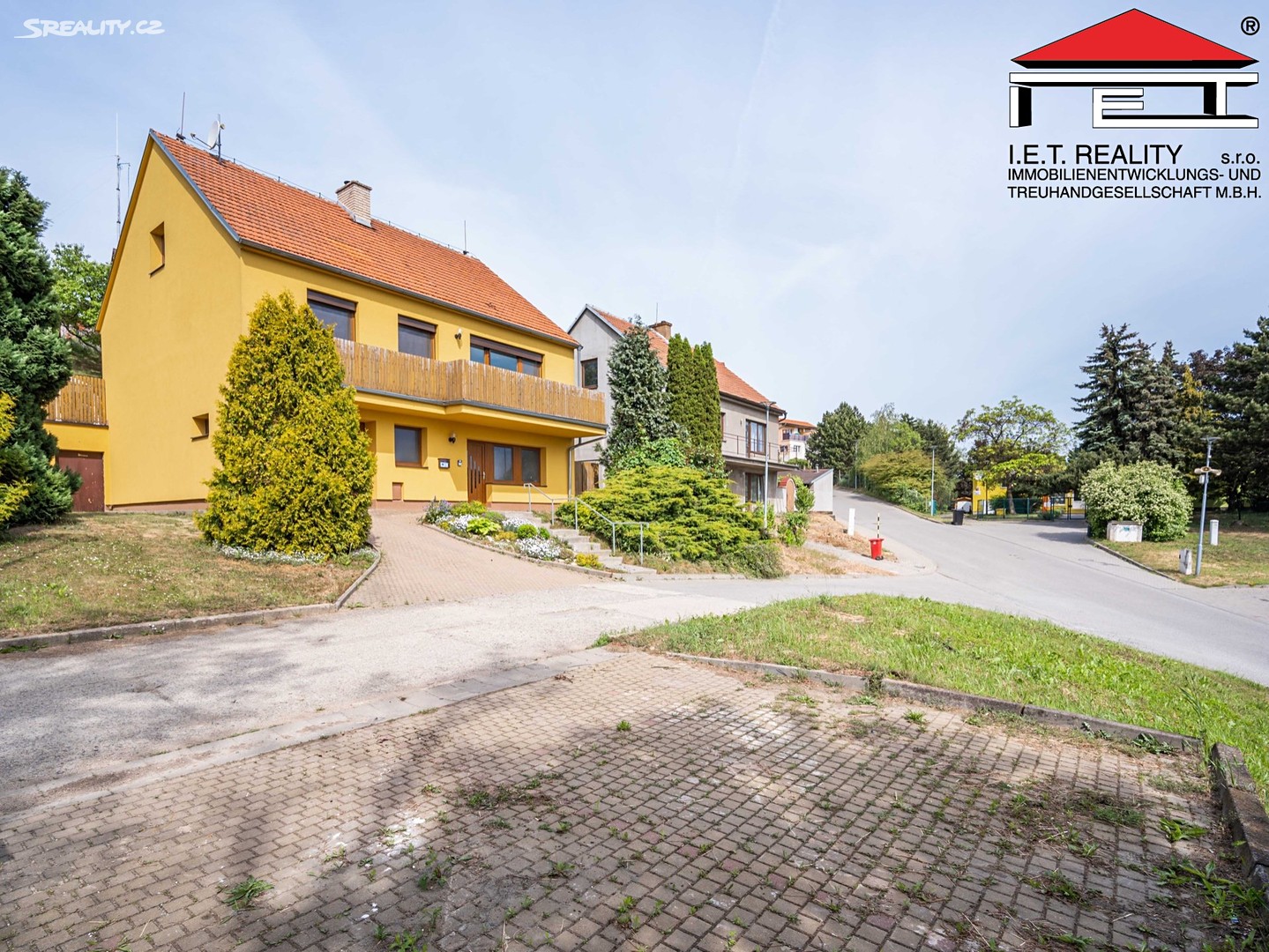 Prodej  rodinného domu 230 m², pozemek 817 m², Vyhlídka, Bošovice