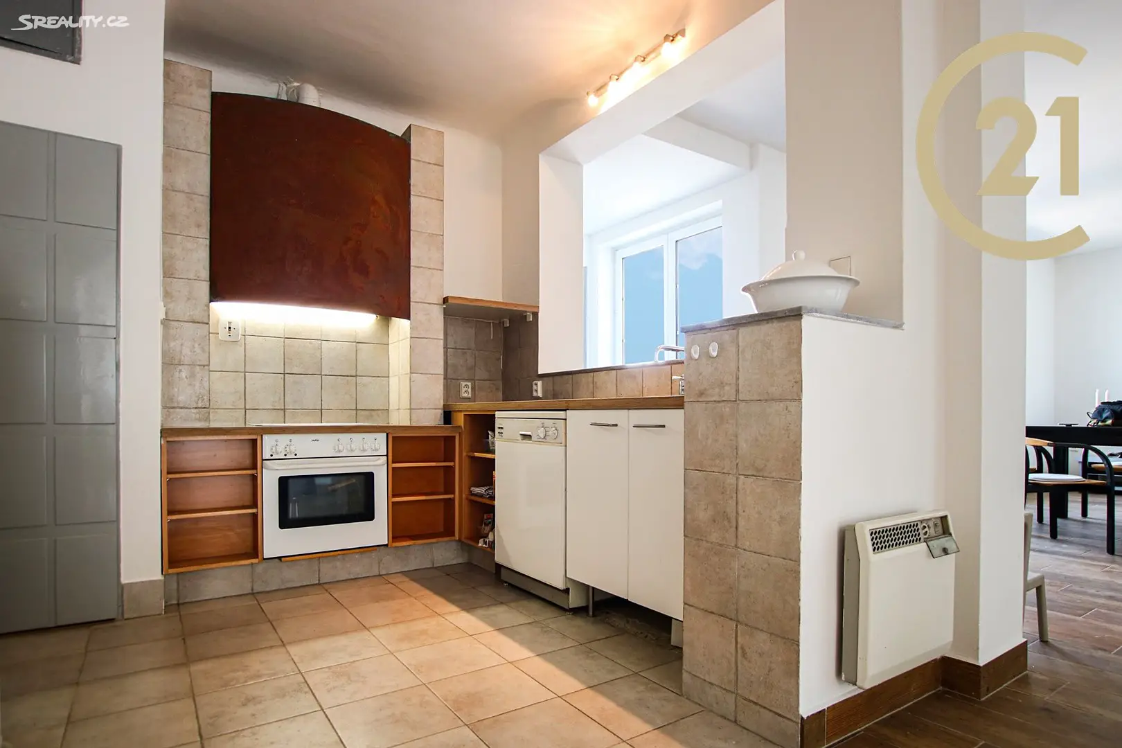 Prodej  rodinného domu 180 m², pozemek 313 m², Nad Kašnou, Brno - Bystrc