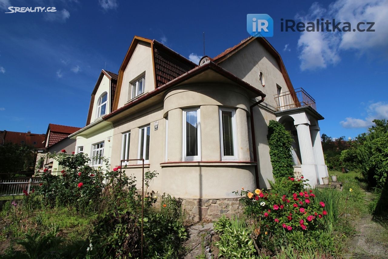 Prodej  rodinného domu 92 m², pozemek 579 m², Pflegrova, Brno - Černá Pole