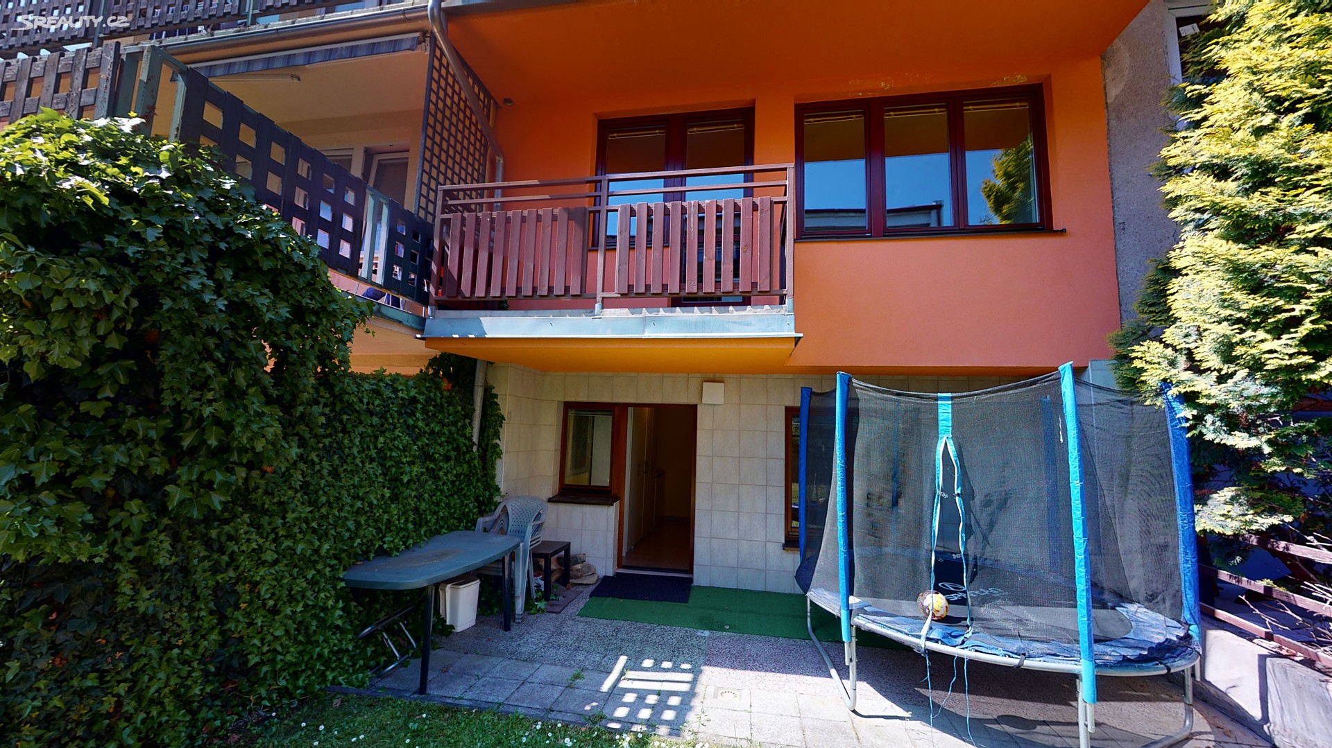 Prodej  rodinného domu 240 m², pozemek 159 m², Kubova, Brno - Řečkovice