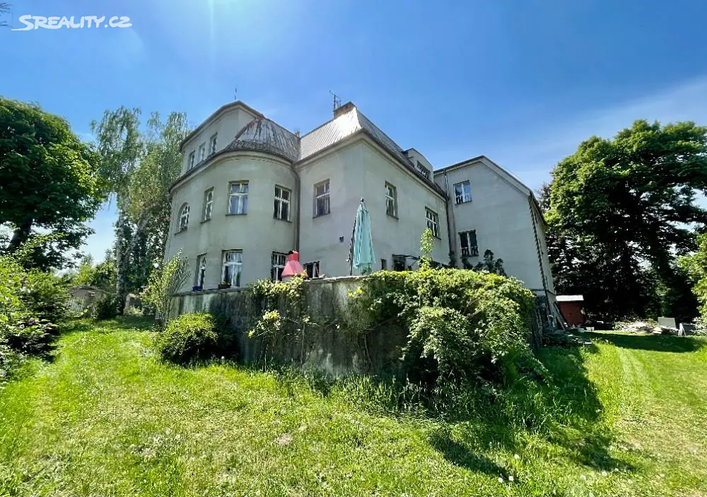 Prodej  rodinného domu 681 m², pozemek 2 078 m², Přístavní, Čelákovice