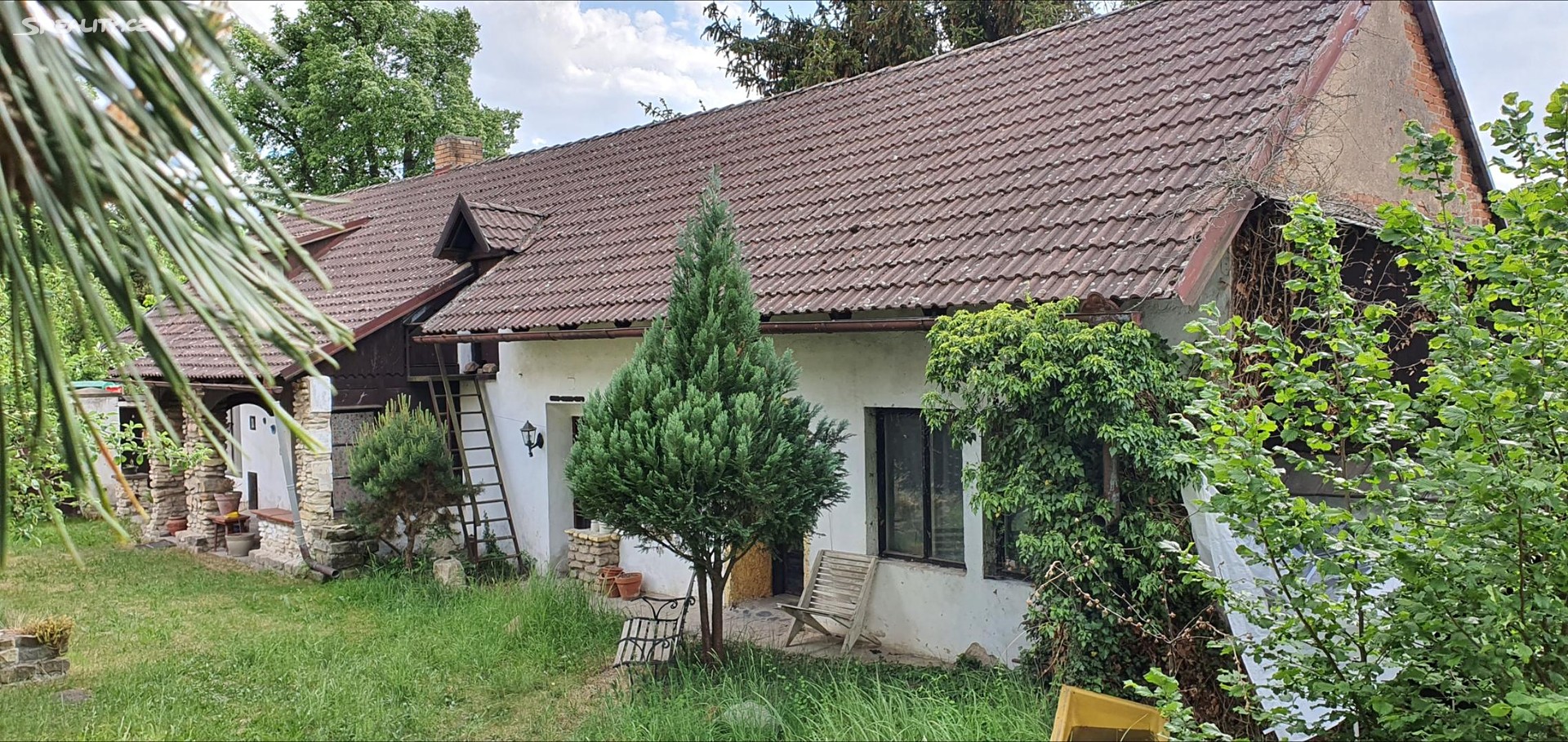Prodej  rodinného domu 200 m², pozemek 900 m², Čelákovská, Čelákovice - Císařská Kuchyně