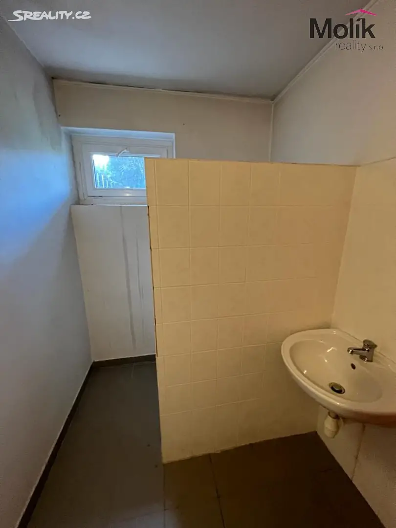 Prodej  rodinného domu 100 m², pozemek 508 m², Čeradice, okres Louny