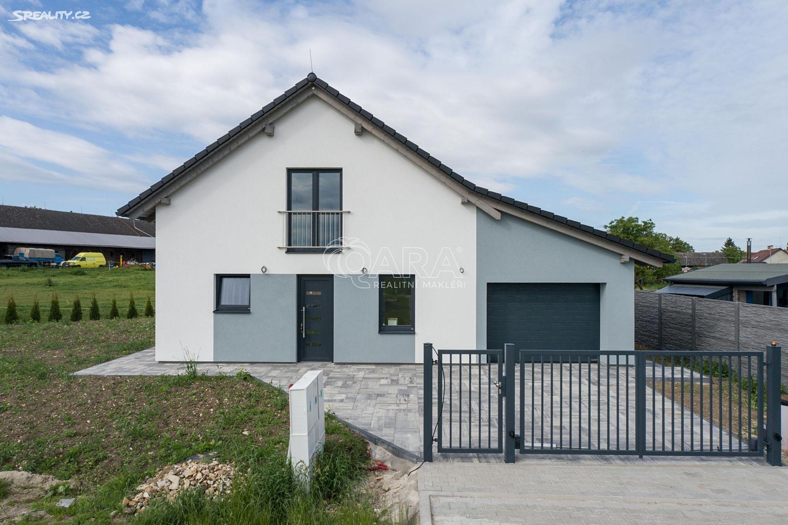 Prodej  rodinného domu 165 m², pozemek 799 m², Černilov, okres Hradec Králové