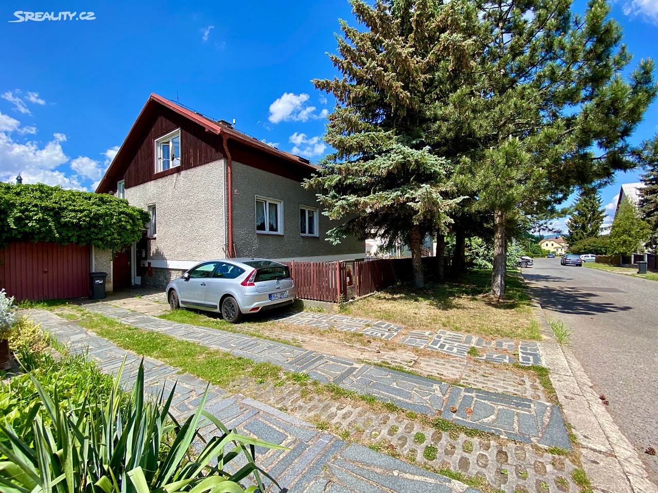 Prodej  rodinného domu 385 m², pozemek 760 m², Karla Poláčka, Česká Lípa