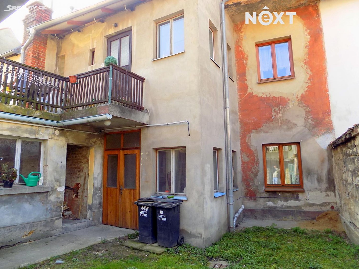 Prodej  rodinného domu 165 m², pozemek 292 m², Sokolská, Česká Lípa