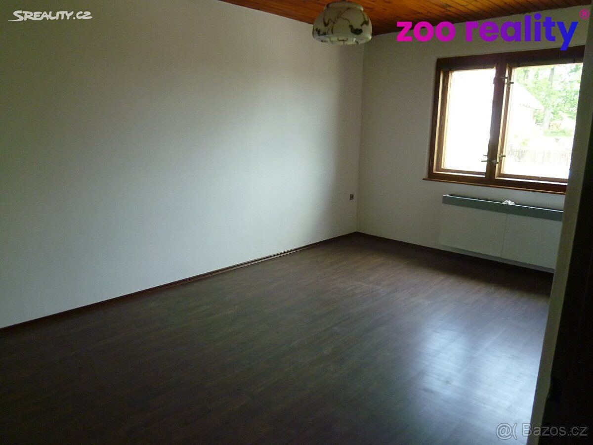 Prodej  rodinného domu 148 m², pozemek 950 m², Chanovice, okres Klatovy