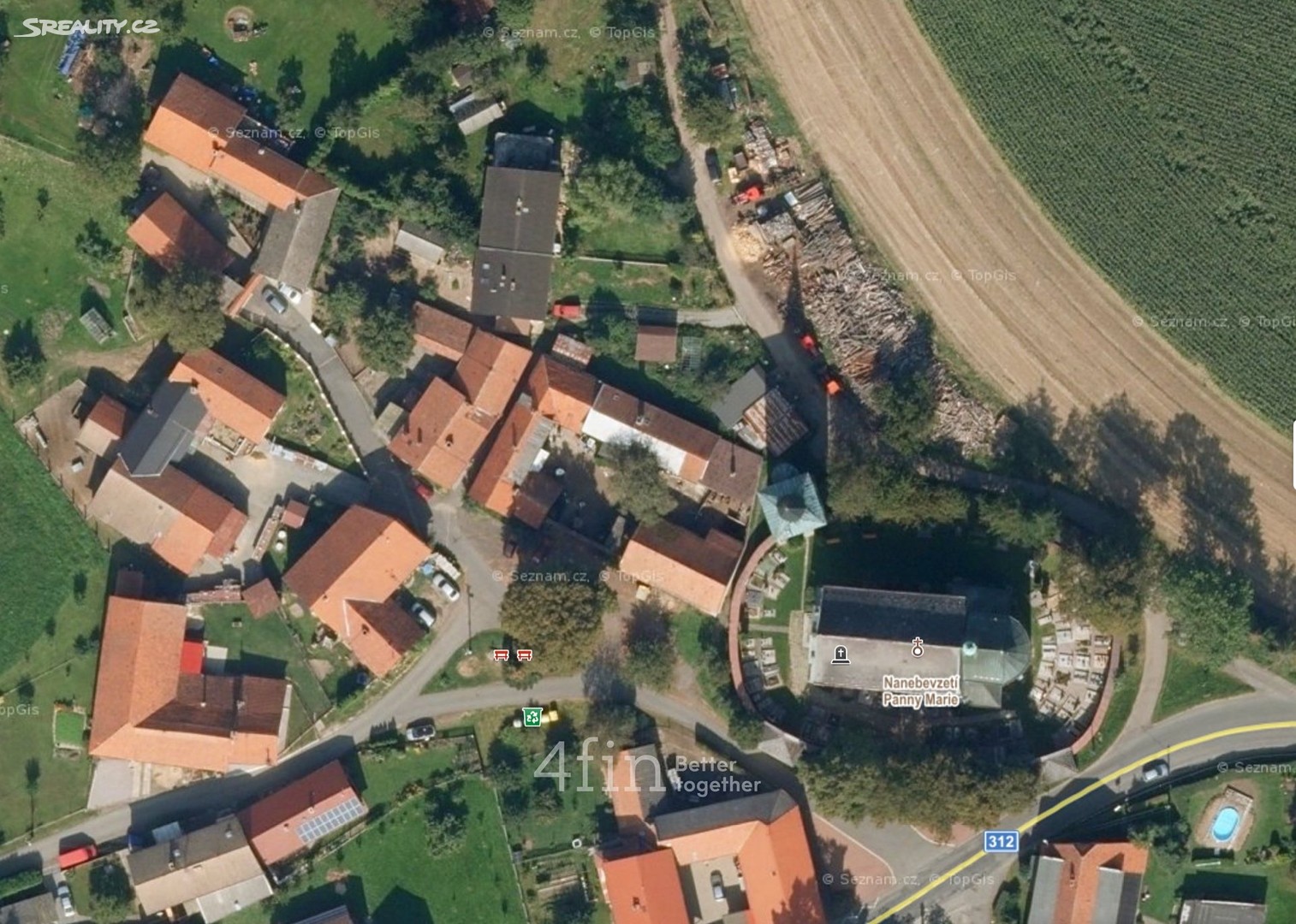 Prodej  rodinného domu 500 m², pozemek 875 m², Choceň - Hemže, okres Ústí nad Orlicí
