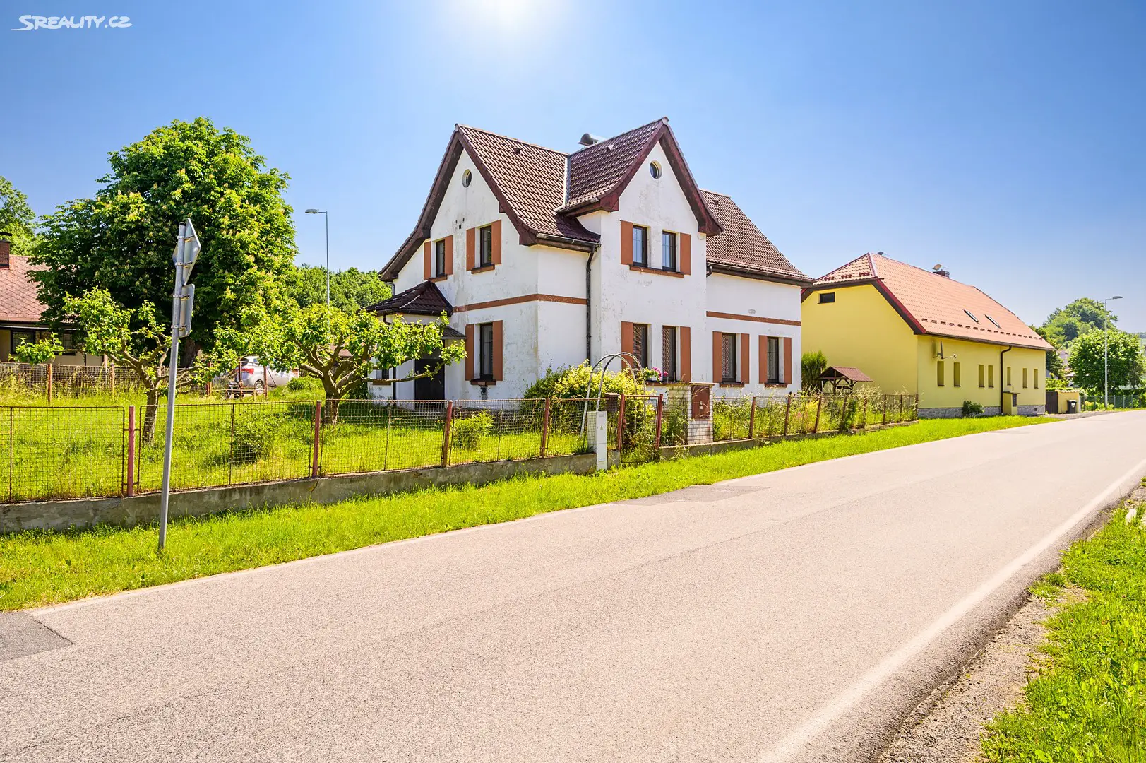 Prodej  rodinného domu 147 m², pozemek 916 m², Chotyně, okres Liberec