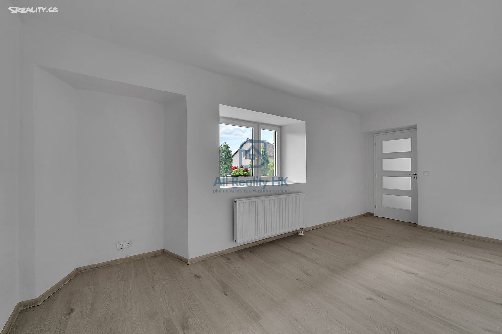 Prodej  rodinného domu 190 m², pozemek 792 m², Chrtníky, okres Pardubice