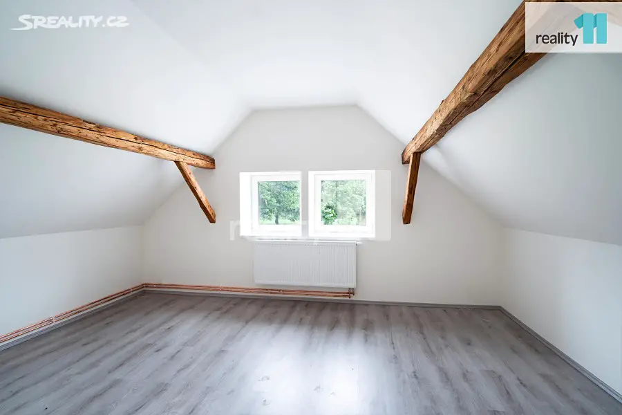 Prodej  rodinného domu 131 m², pozemek 179 m², Chyše, okres Karlovy Vary