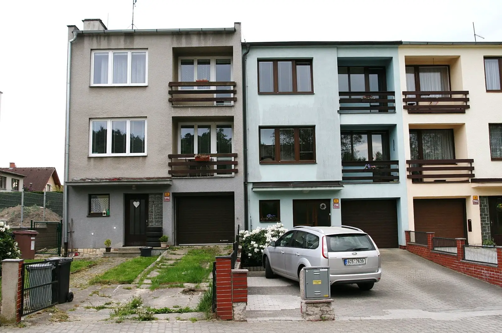 Prodej  rodinného domu 230 m², pozemek 451 m², K Lusnému, Dobrá Voda u Českých Budějovic
