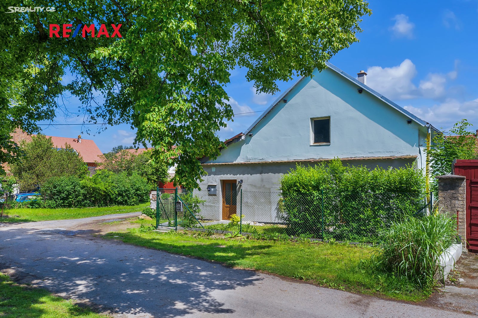 Prodej  rodinného domu 147 m², pozemek 632 m², Dobříkov, okres Ústí nad Orlicí