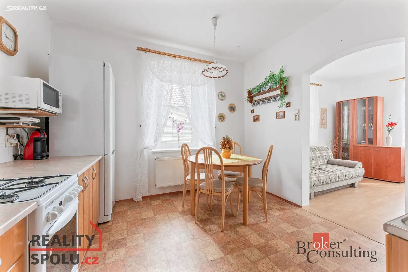 Prodej  rodinného domu 106 m², pozemek 298 m², Dolní Podluží, okres Děčín