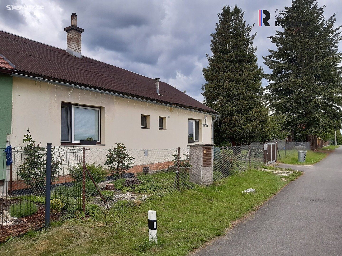 Prodej  rodinného domu 105 m², pozemek 1 179 m², Dolní Studénky, okres Šumperk