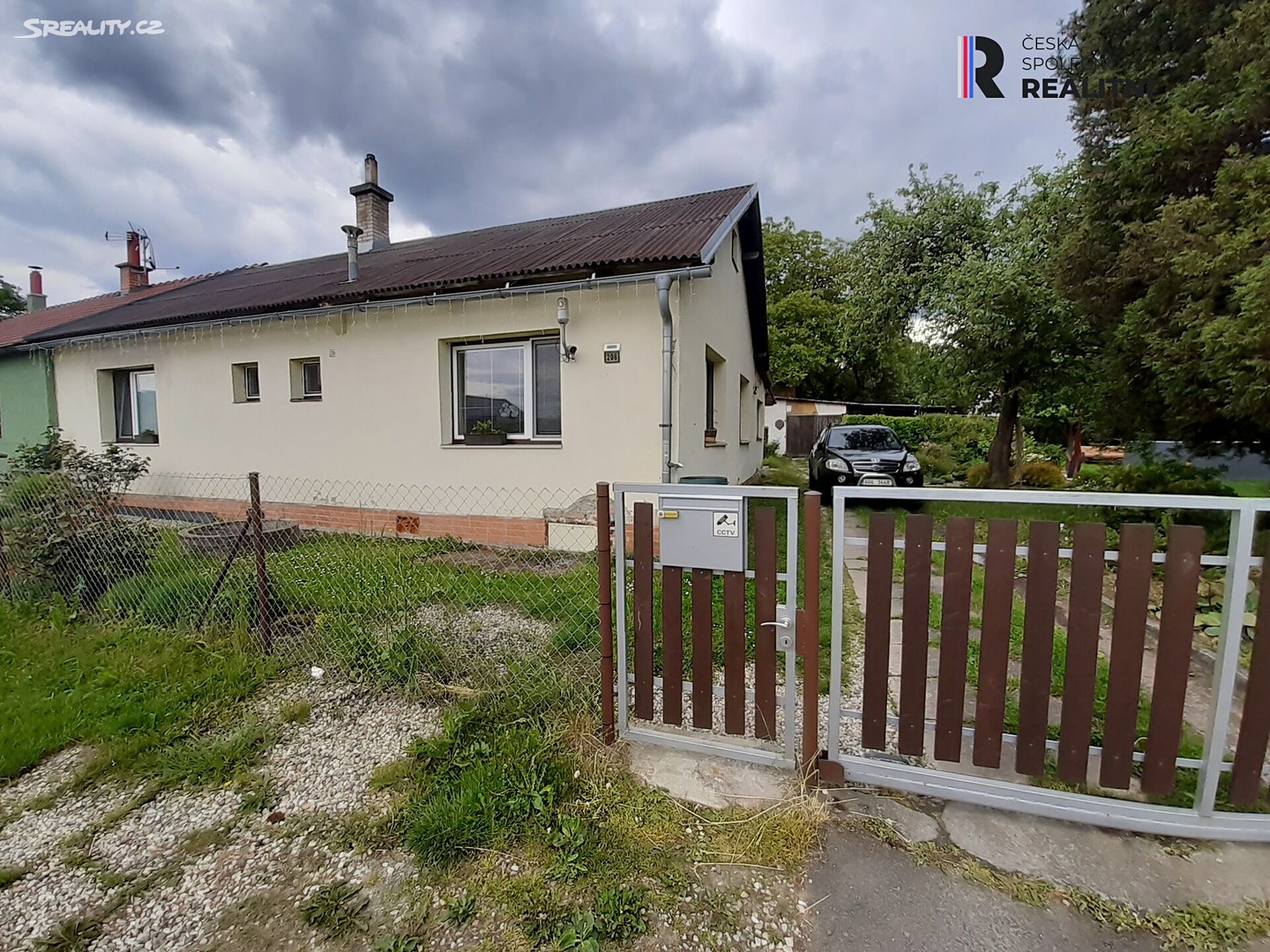 Prodej  rodinného domu 105 m², pozemek 1 179 m², Dolní Studénky, okres Šumperk