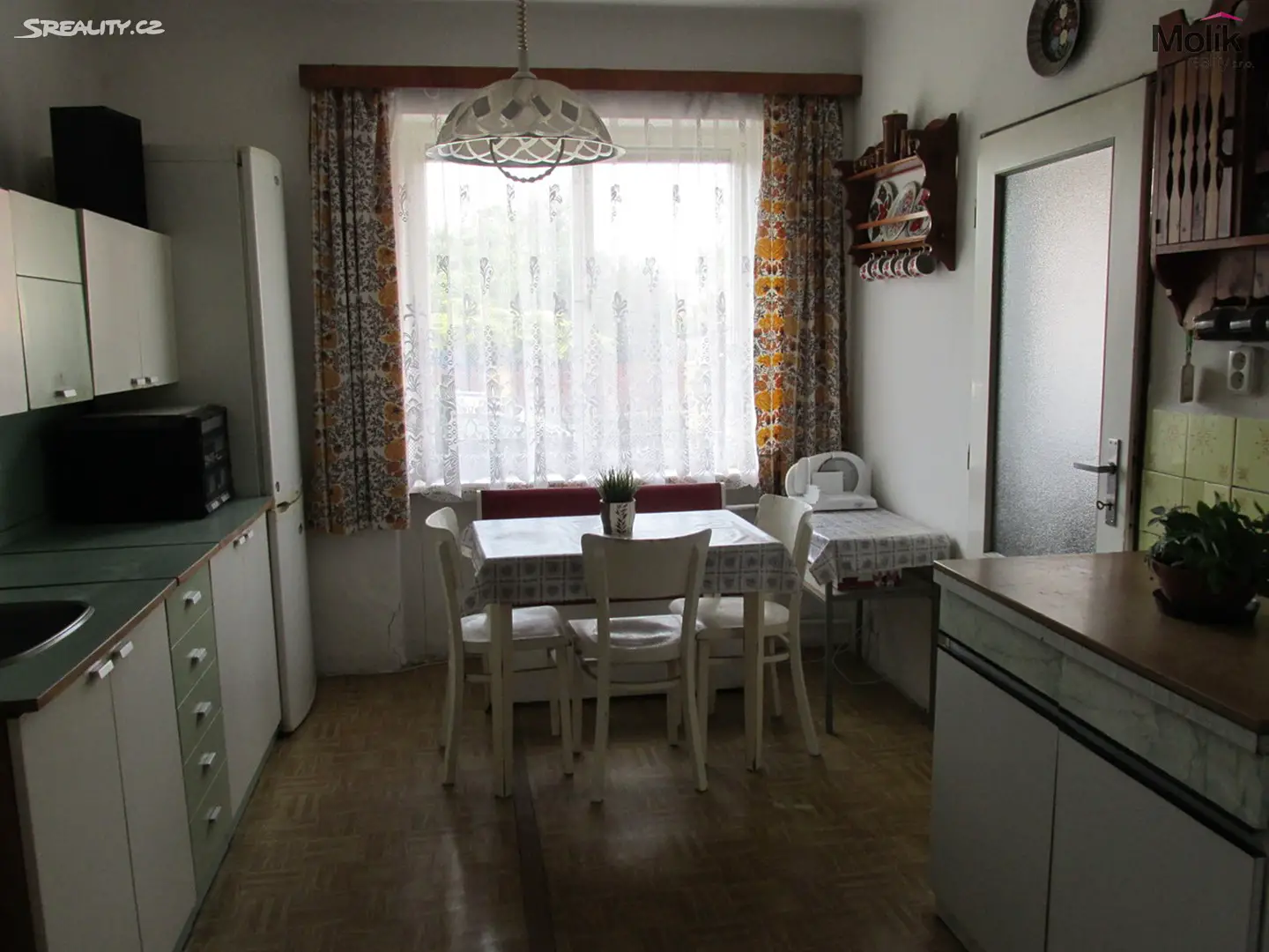 Prodej  rodinného domu 100 m², pozemek 336 m², SNP, Droužkovice