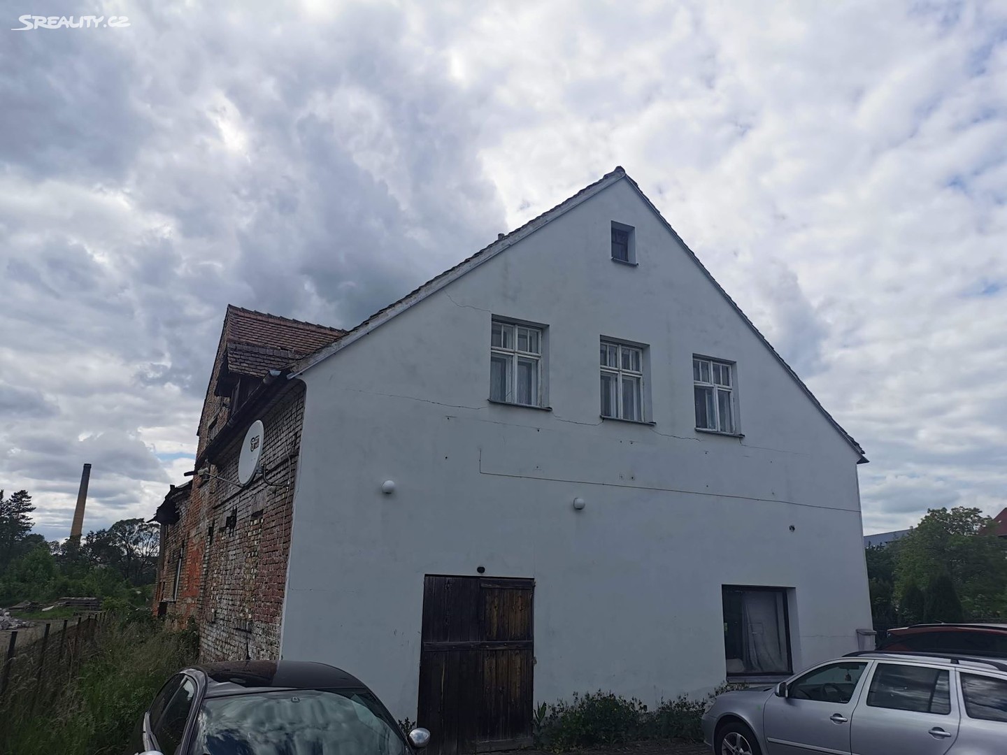 Prodej  rodinného domu 134 m², pozemek 1 483 m², Raisova, Frýdlant