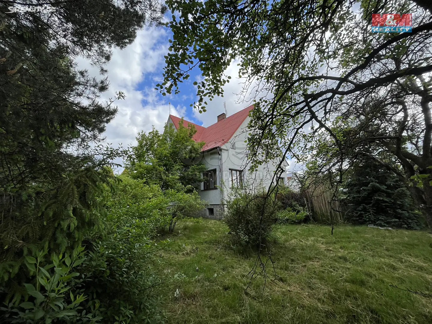 Prodej  rodinného domu 180 m², pozemek 1 289 m², Havířov - Dolní Suchá, okres Karviná