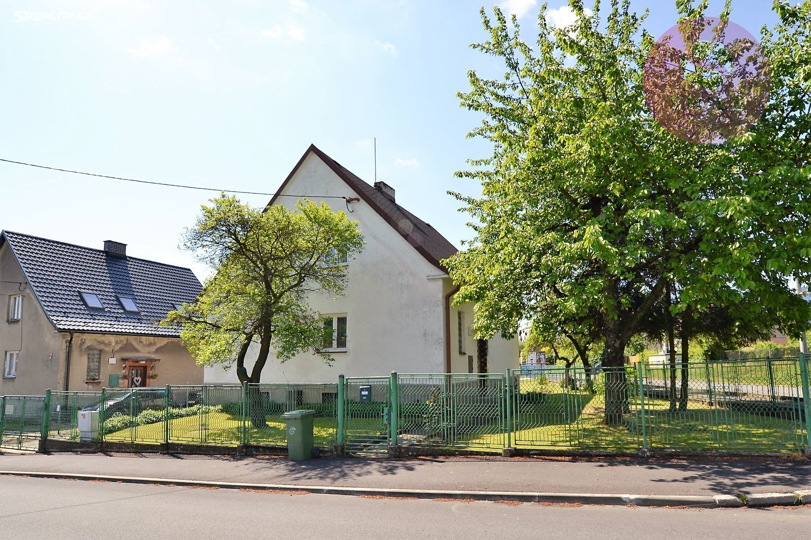 Prodej  rodinného domu 100 m², pozemek 615 m², Lidická, Havířov - Šumbark