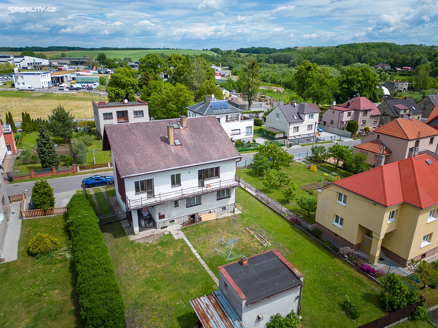 Prodej  rodinného domu 280 m², pozemek 767 m², Lelkova, Hlučín