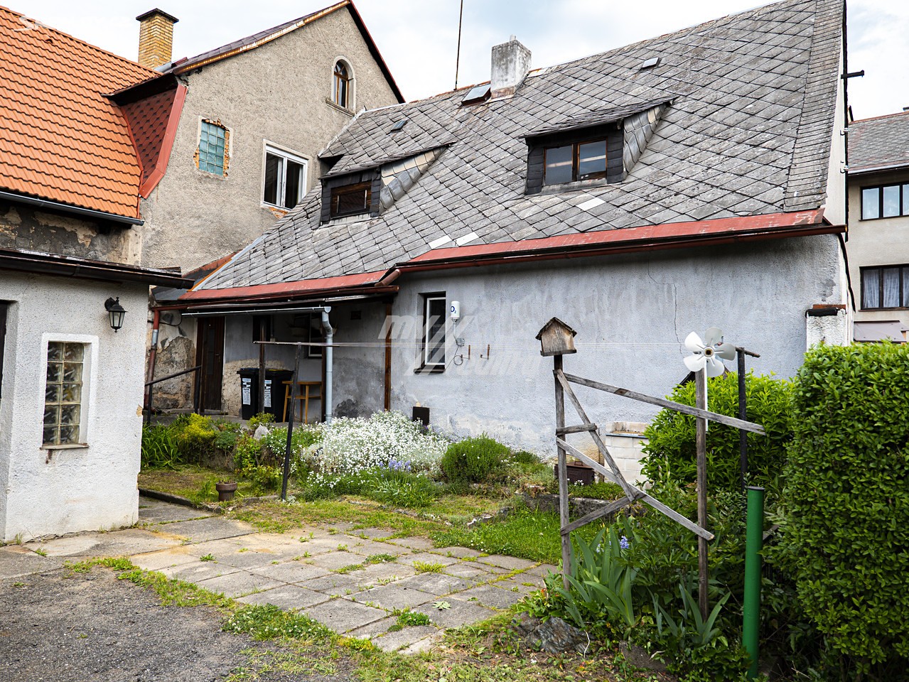 Prodej  rodinného domu 173 m², pozemek 258 m², Liberecká, Hodkovice nad Mohelkou