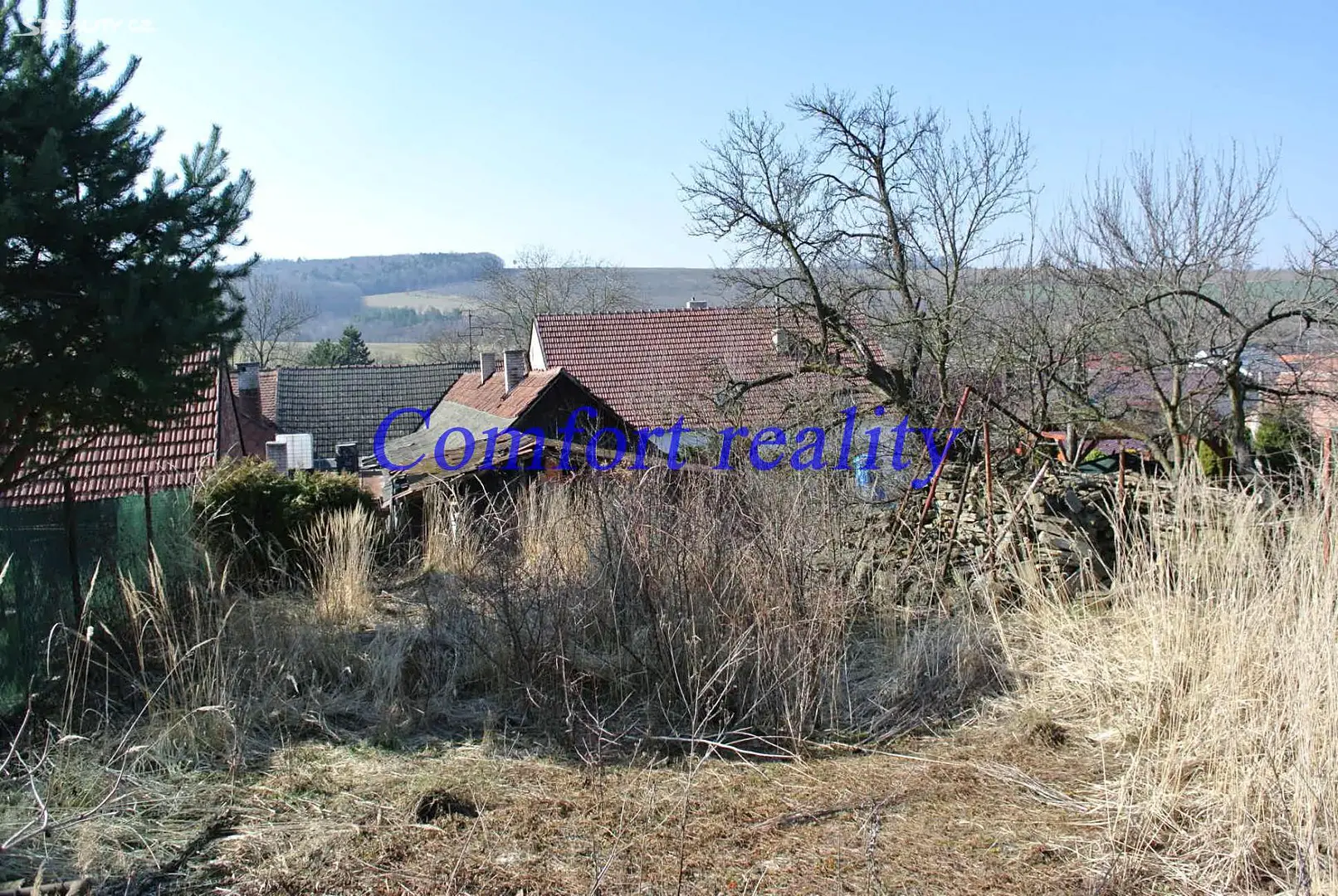 Prodej  rodinného domu 100 m², pozemek 609 m², Horní Němčí, okres Uherské Hradiště