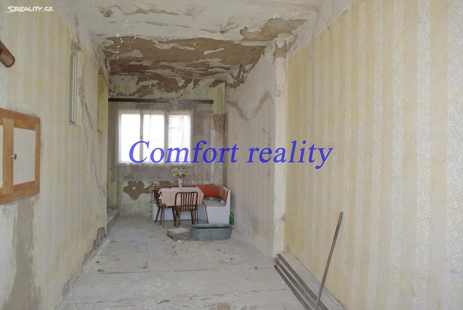Prodej  rodinného domu 100 m², pozemek 609 m², Horní Němčí, okres Uherské Hradiště