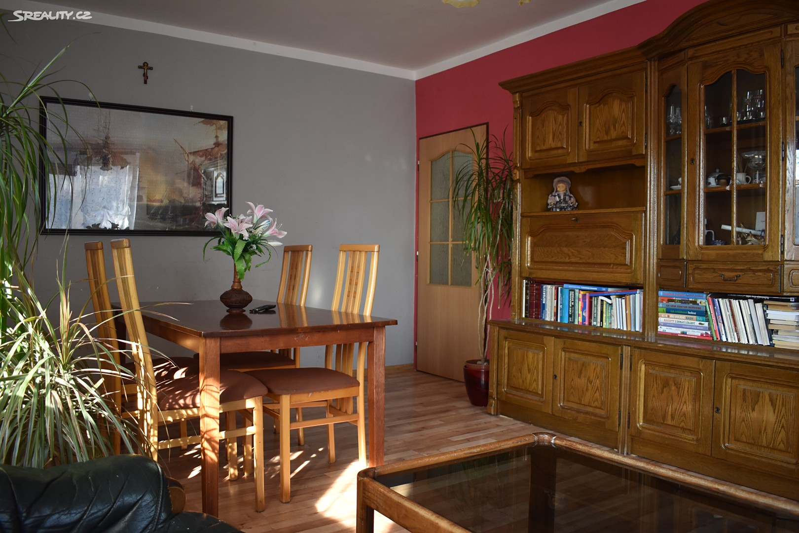 Prodej  rodinného domu 250 m², pozemek 1 130 m², Hostěradice - Míšovice, okres Znojmo