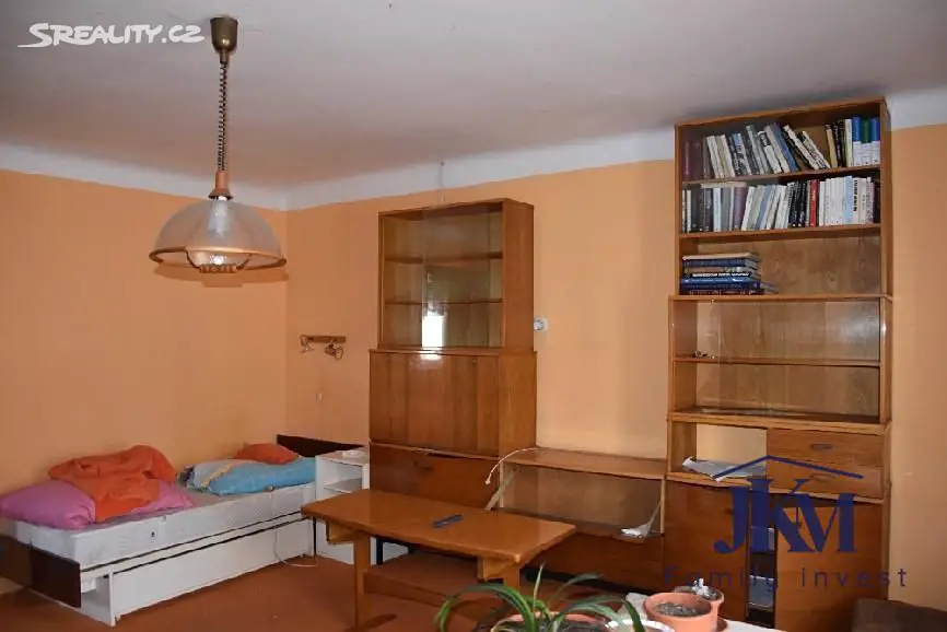 Prodej  rodinného domu 170 m², pozemek 551 m², Hulín - Chrášťany, okres Kroměříž