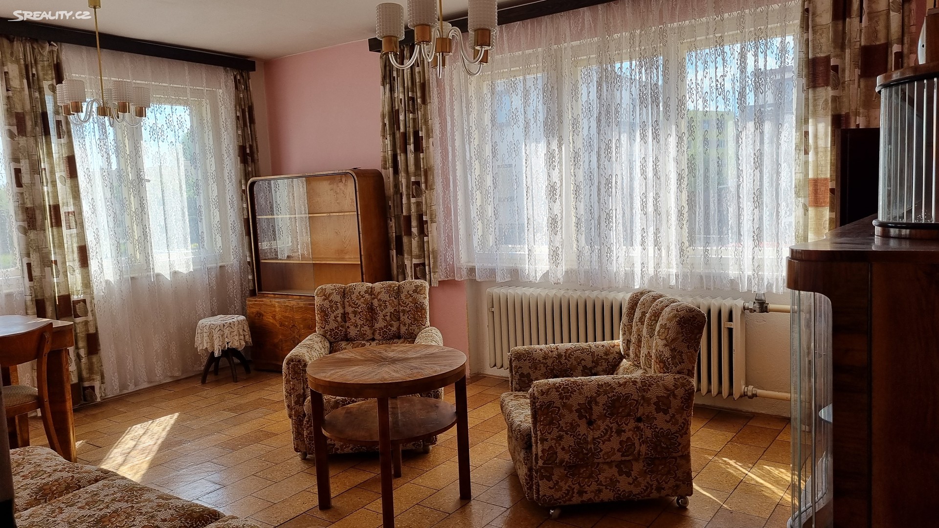 Prodej  rodinného domu 180 m², pozemek 563 m², Přemyslova, Ivanovice na Hané