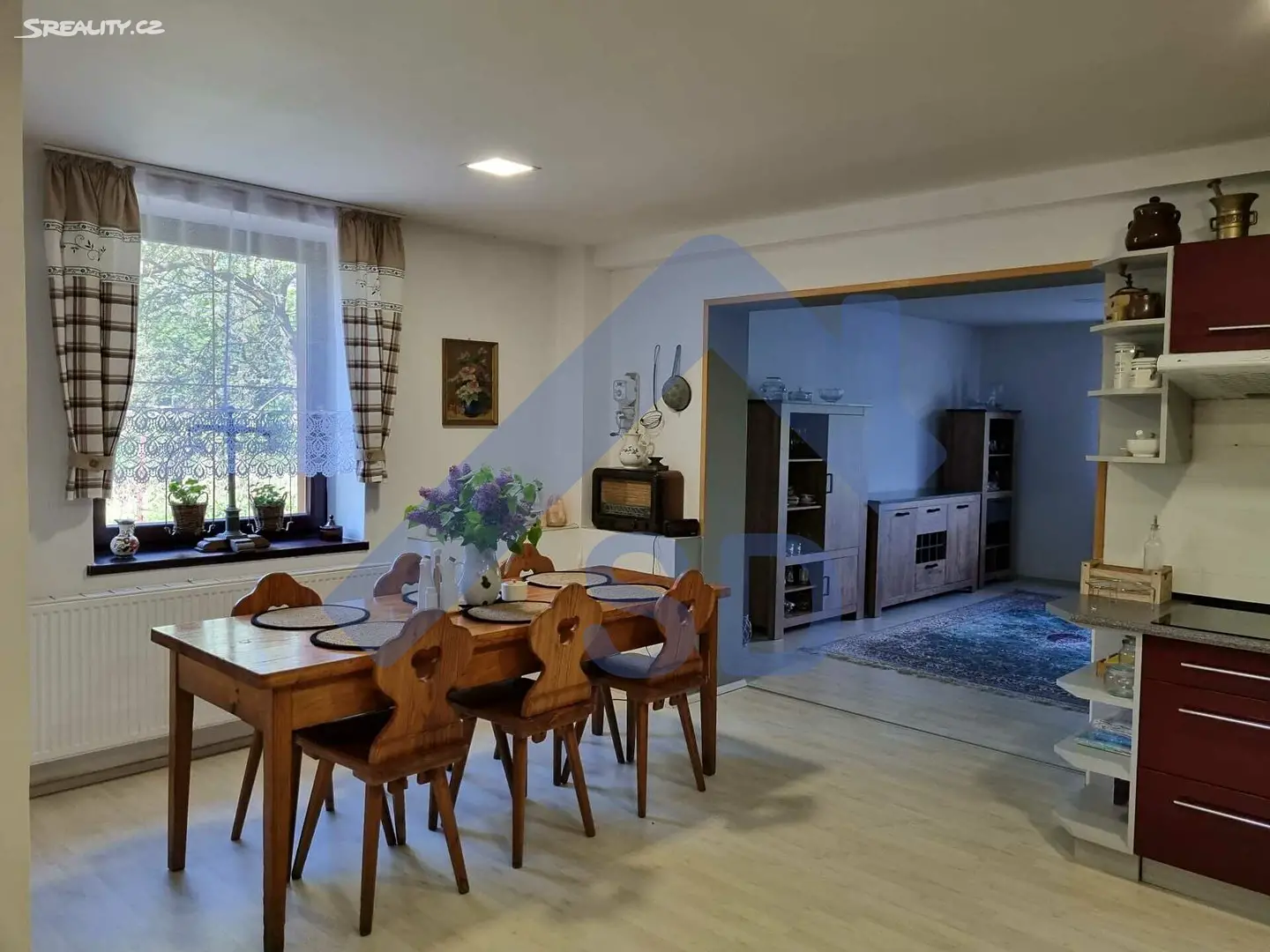 Prodej  rodinného domu 950 m², pozemek 3 256 m², Šumperská, Jeseník - Bukovice