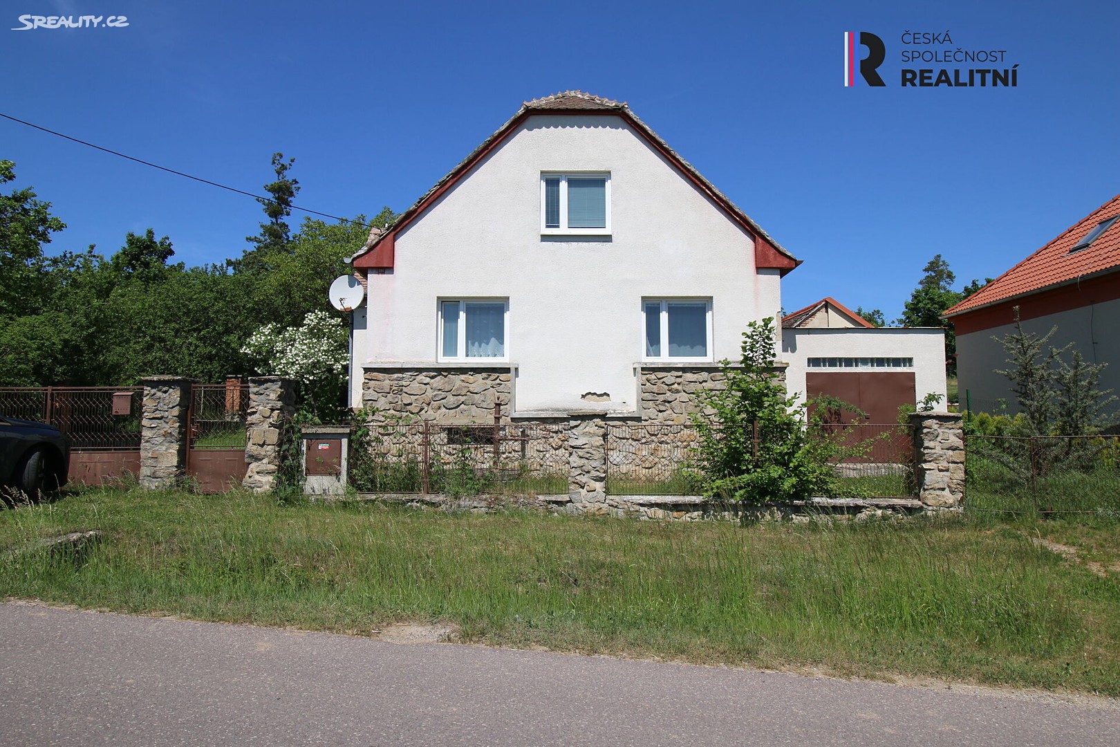 Prodej  rodinného domu 155 m², pozemek 1 032 m², Jevišovice, okres Znojmo