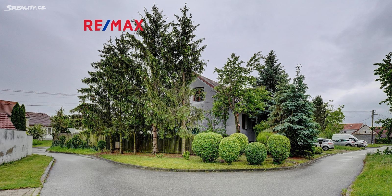 Prodej  rodinného domu 180 m², pozemek 734 m², Jevišovka, okres Břeclav