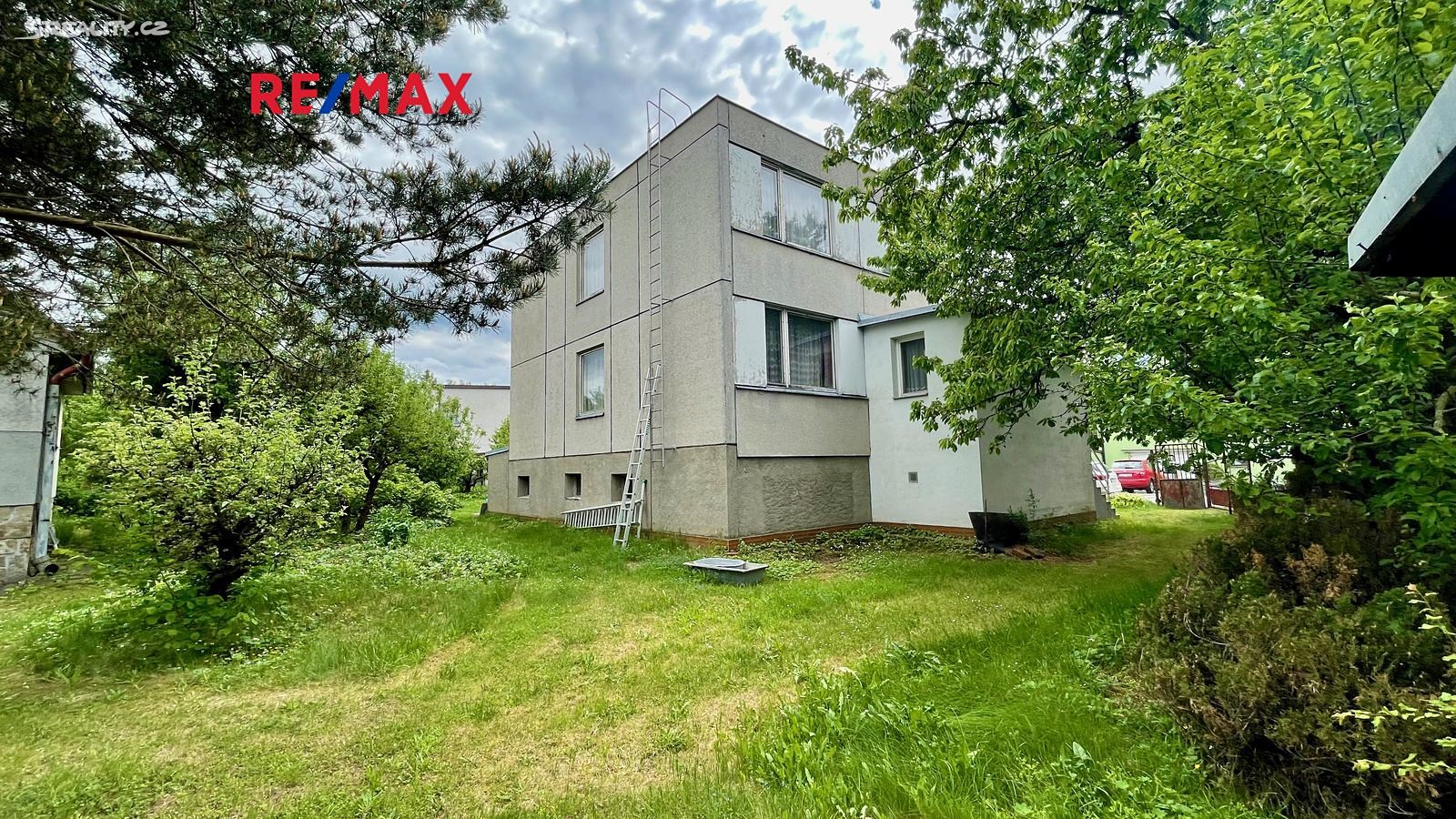 Prodej  rodinného domu 160 m², pozemek 828 m², Dlouhá, Jihlava - Horní Kosov