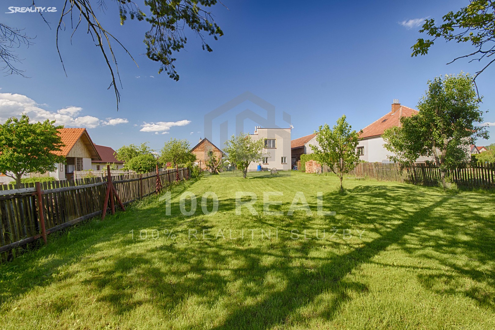 Prodej  rodinného domu 237 m², pozemek 1 061 m², Kobylice, okres Hradec Králové