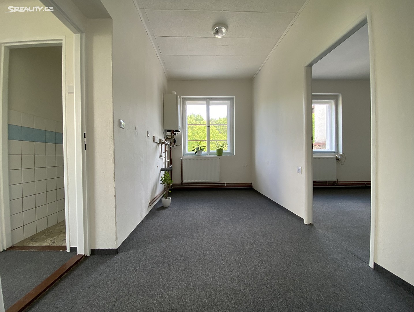 Prodej  rodinného domu 115 m², pozemek 418 m², Ke Hřišti, Kolín - Štítary