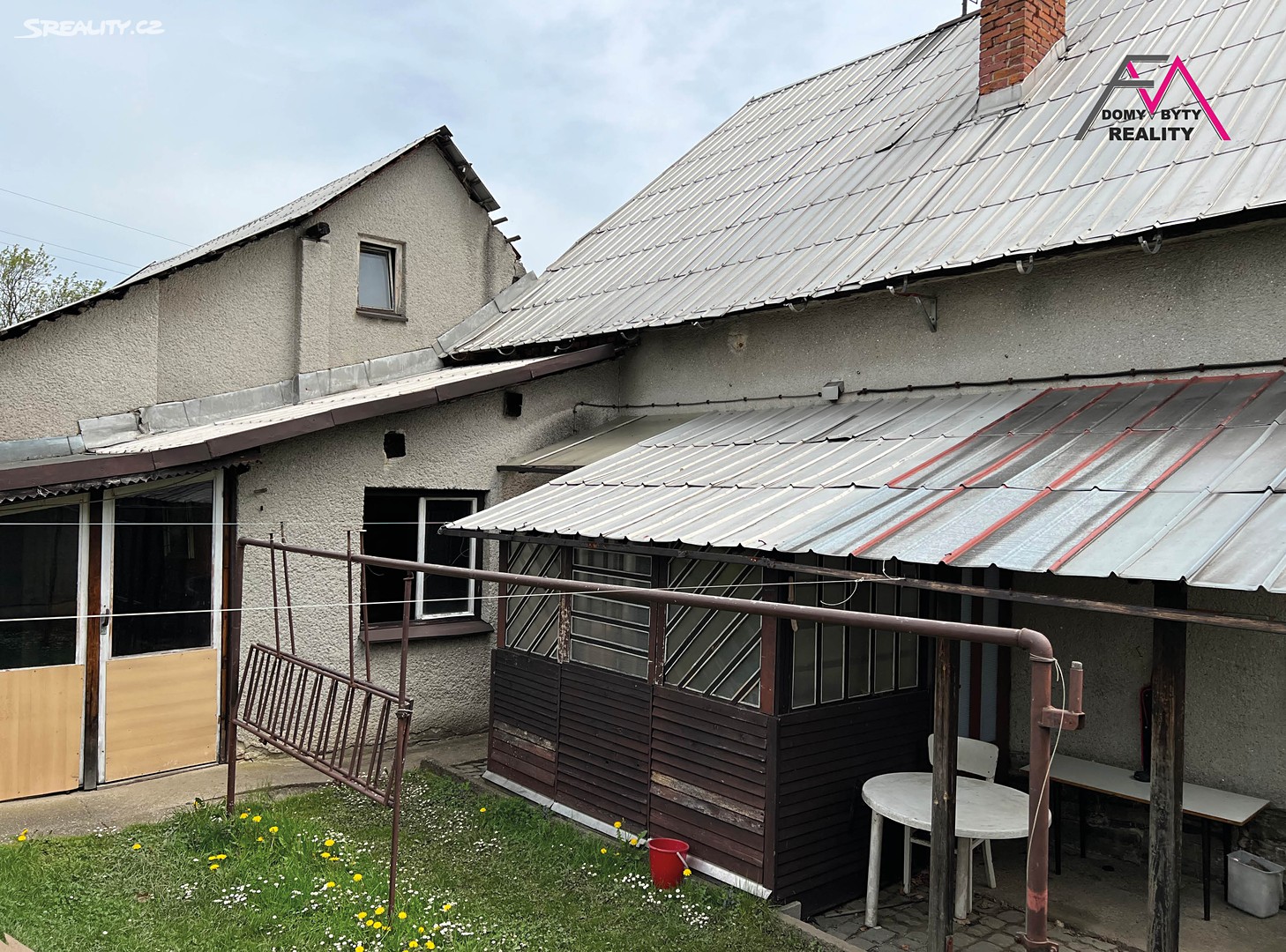 Prodej  rodinného domu 200 m², pozemek 744 m², Kozlovice, okres Frýdek-Místek