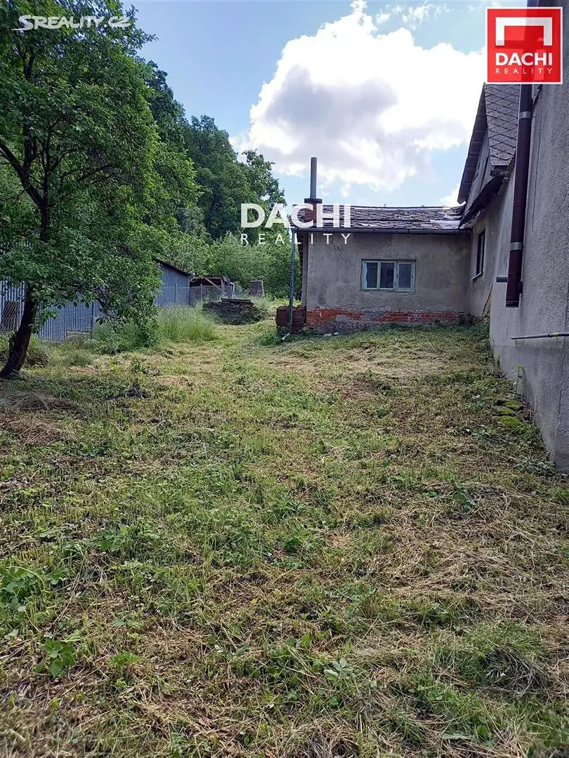 Prodej  rodinného domu 90 m², pozemek 1 026 m², Laškov - Krakovec, okres Prostějov