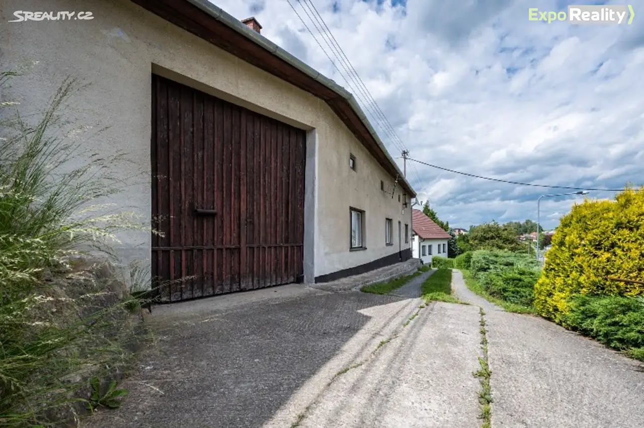 Prodej  rodinného domu 153 m², pozemek 1 412 m², Lechotice, okres Kroměříž