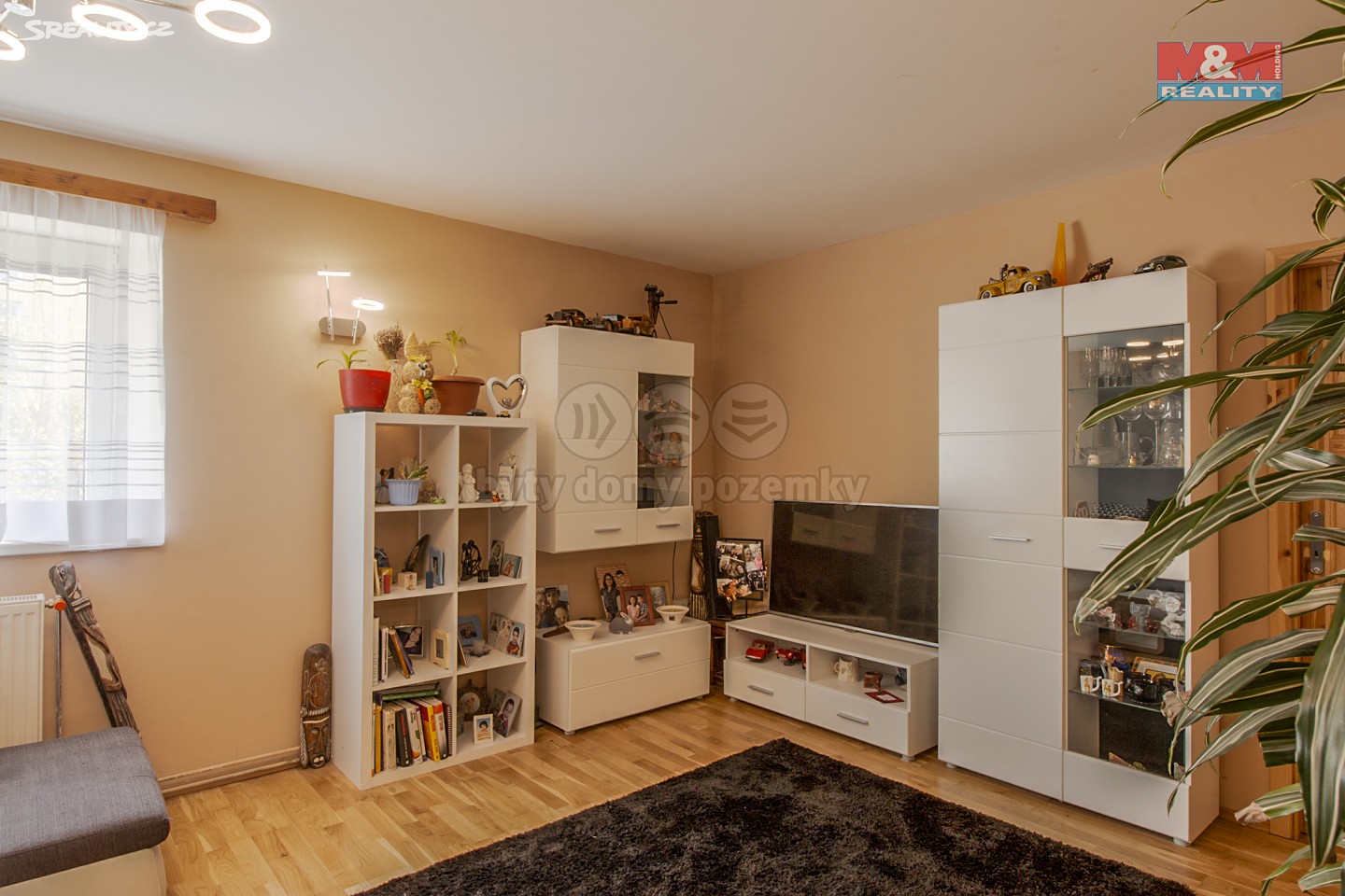Prodej  rodinného domu 180 m², pozemek 1 020 m², Máchova, Liberec - Liberec VII-Horní Růžodol