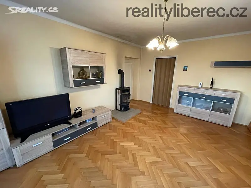Prodej  rodinného domu 200 m², pozemek 804 m², Roháčova, Liberec - Liberec XIV-Ruprechtice