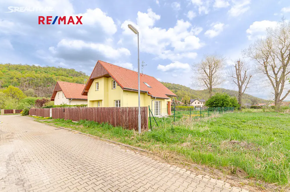 Prodej  rodinného domu 143 m², pozemek 788 m², Libomyšl, okres Beroun