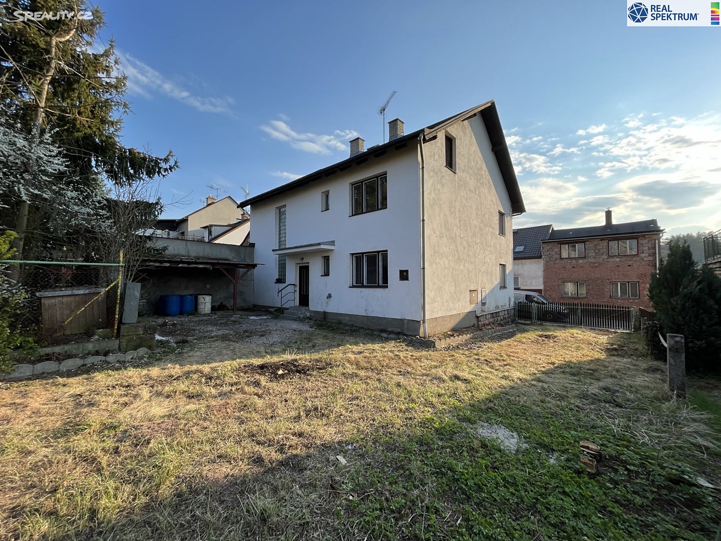 Prodej  rodinného domu 196 m², pozemek 1 144 m², Táborská, Lomnice nad Popelkou